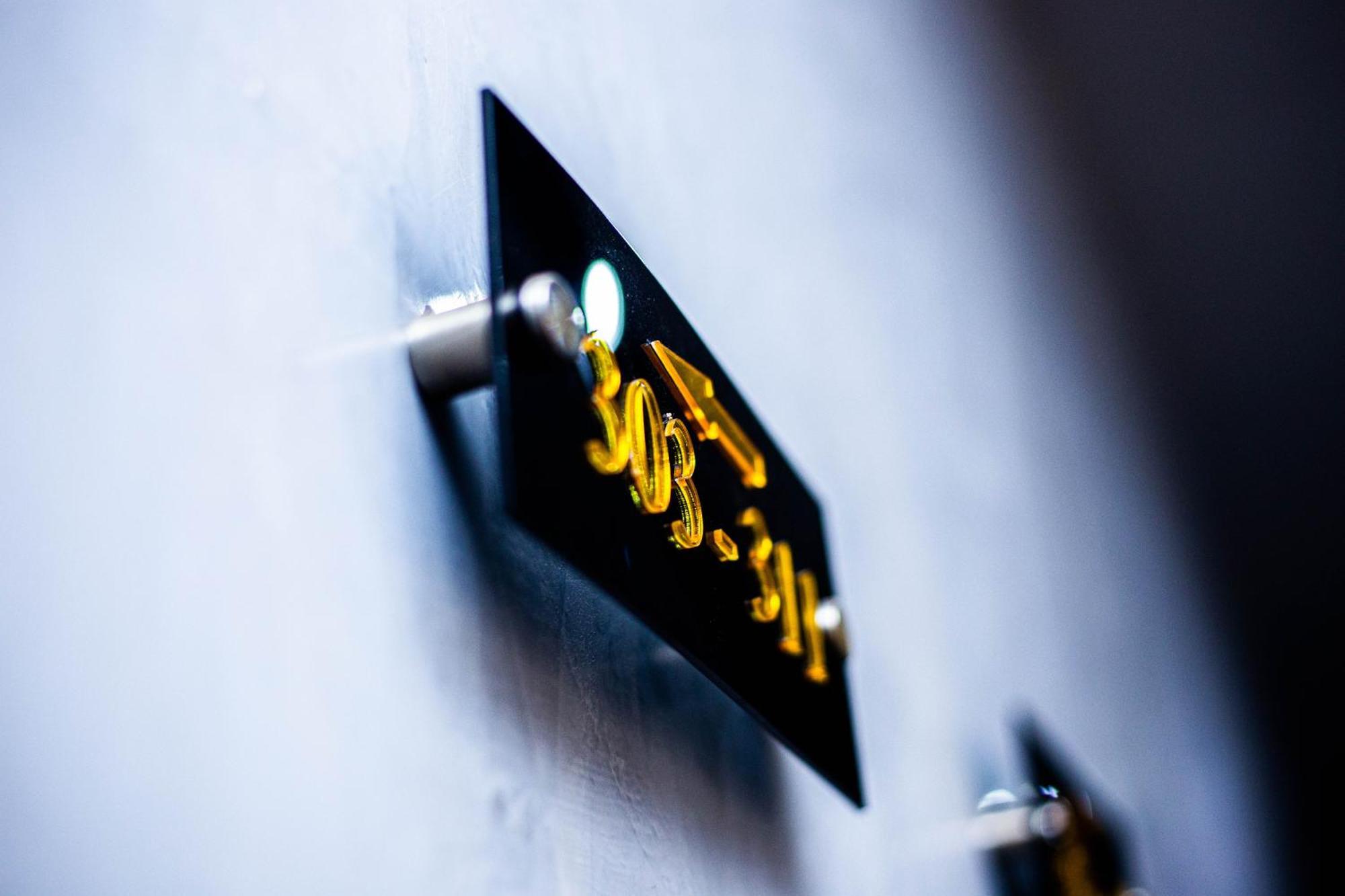Vibes Suites Kaba Εξωτερικό φωτογραφία
