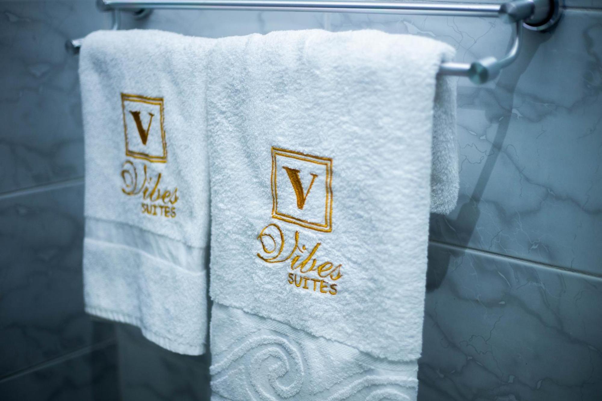 Vibes Suites Kaba Εξωτερικό φωτογραφία