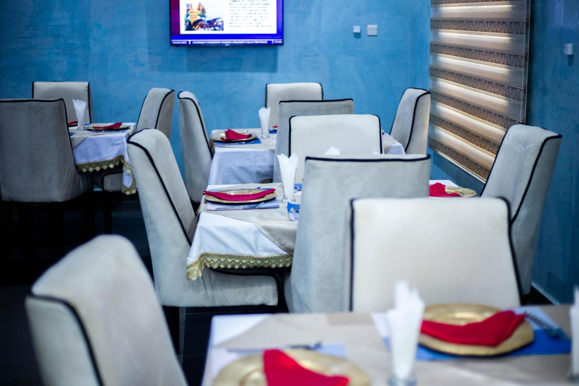 Vibes Suites Kaba Εξωτερικό φωτογραφία