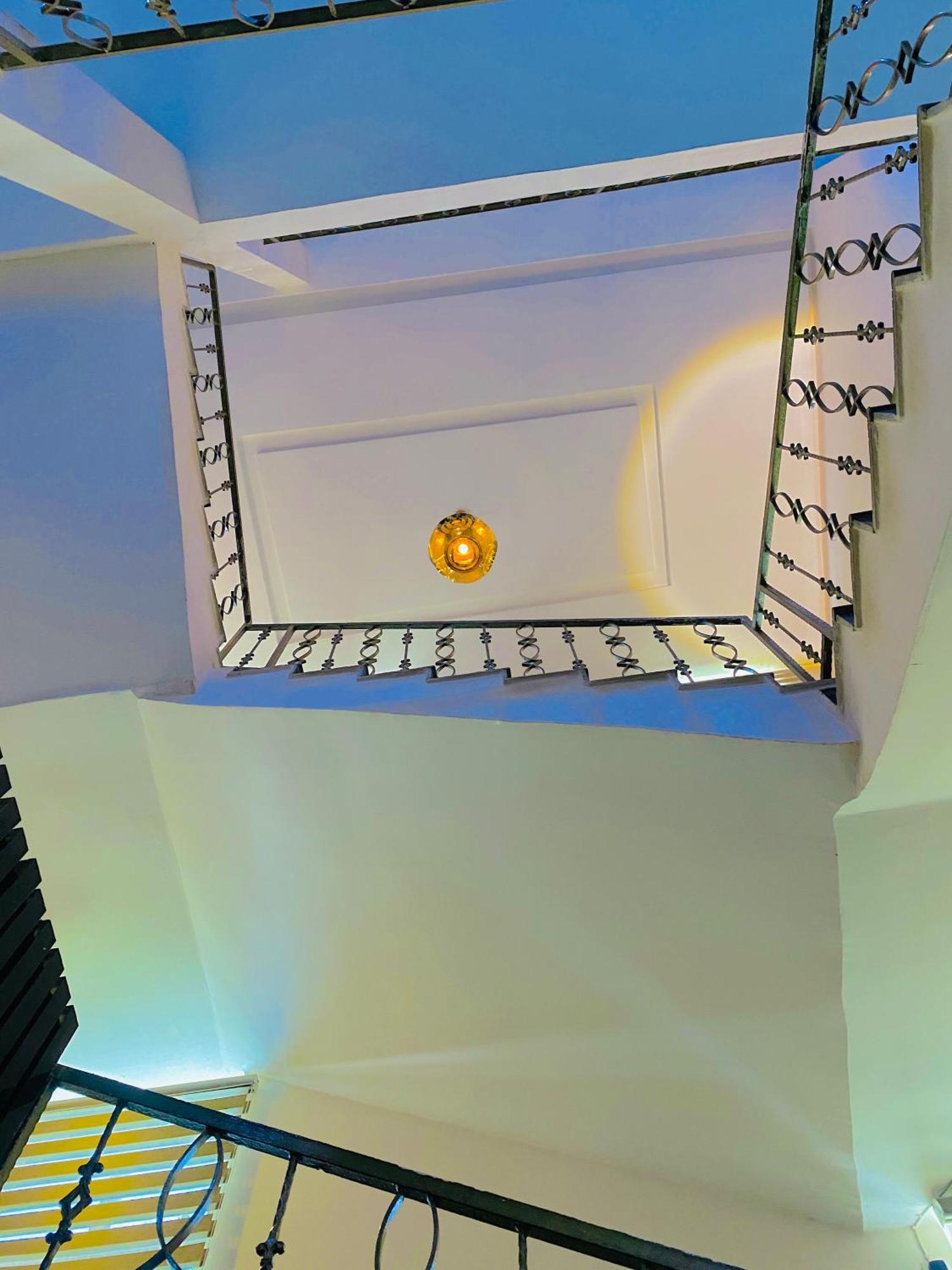 Vibes Suites Kaba Εξωτερικό φωτογραφία